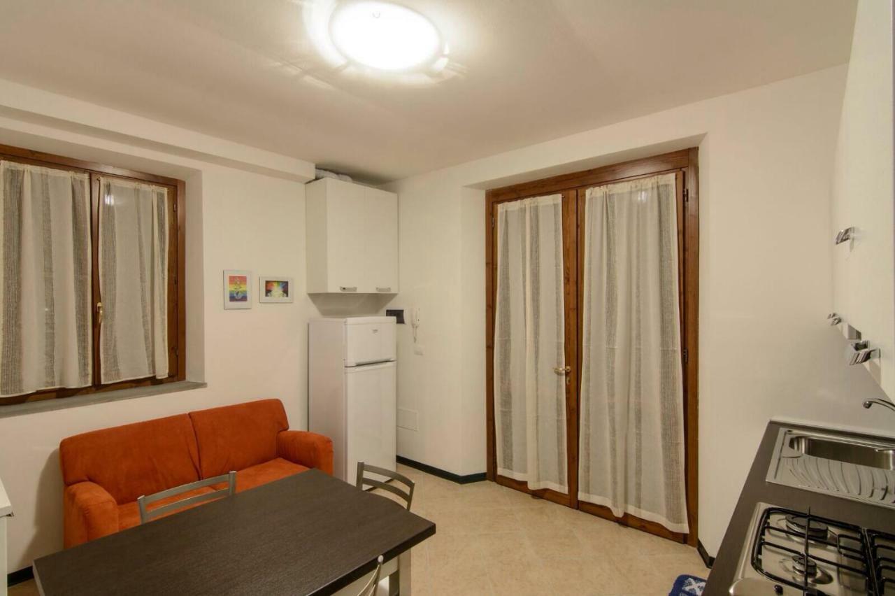 Casa Bice Casa Vacanze Case Pieve al Toppo Exterior foto