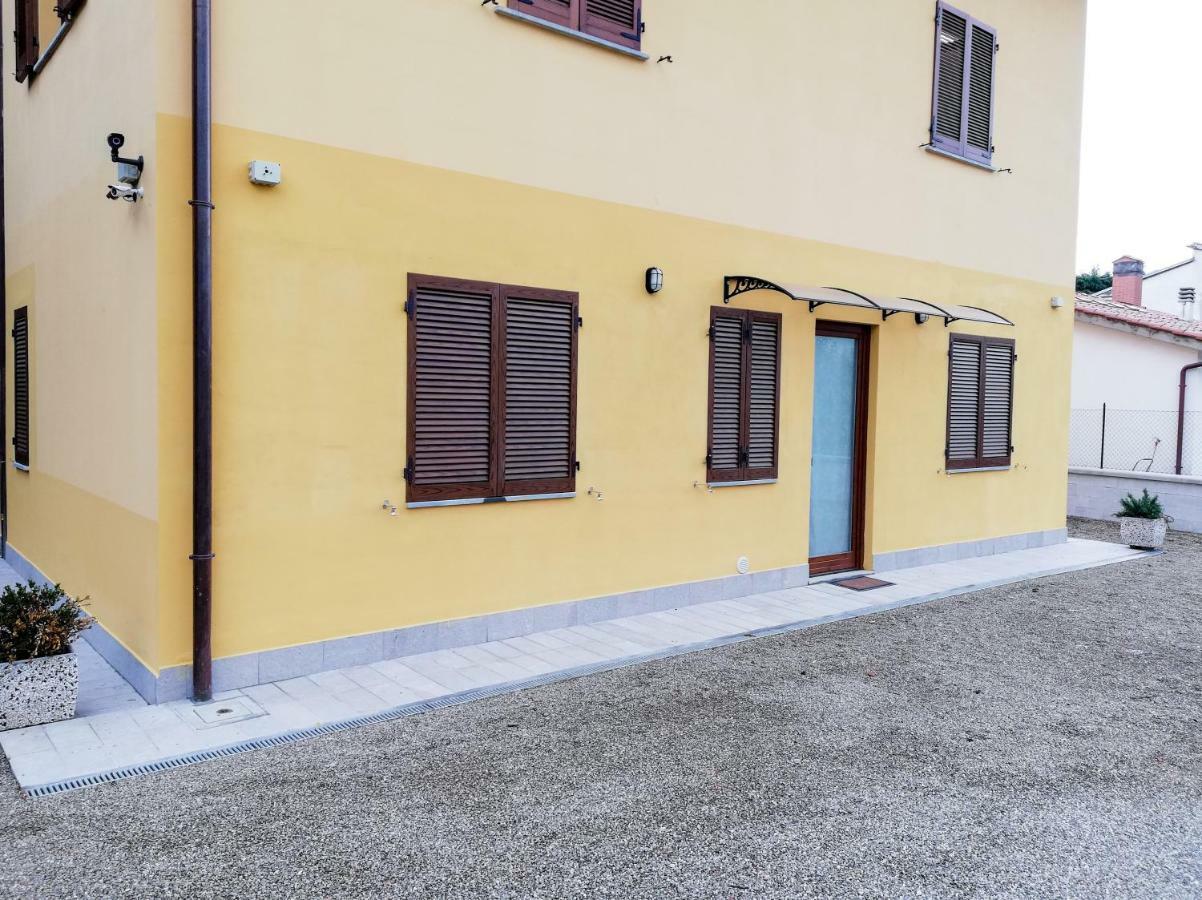 Casa Bice Casa Vacanze Case Pieve al Toppo Exterior foto