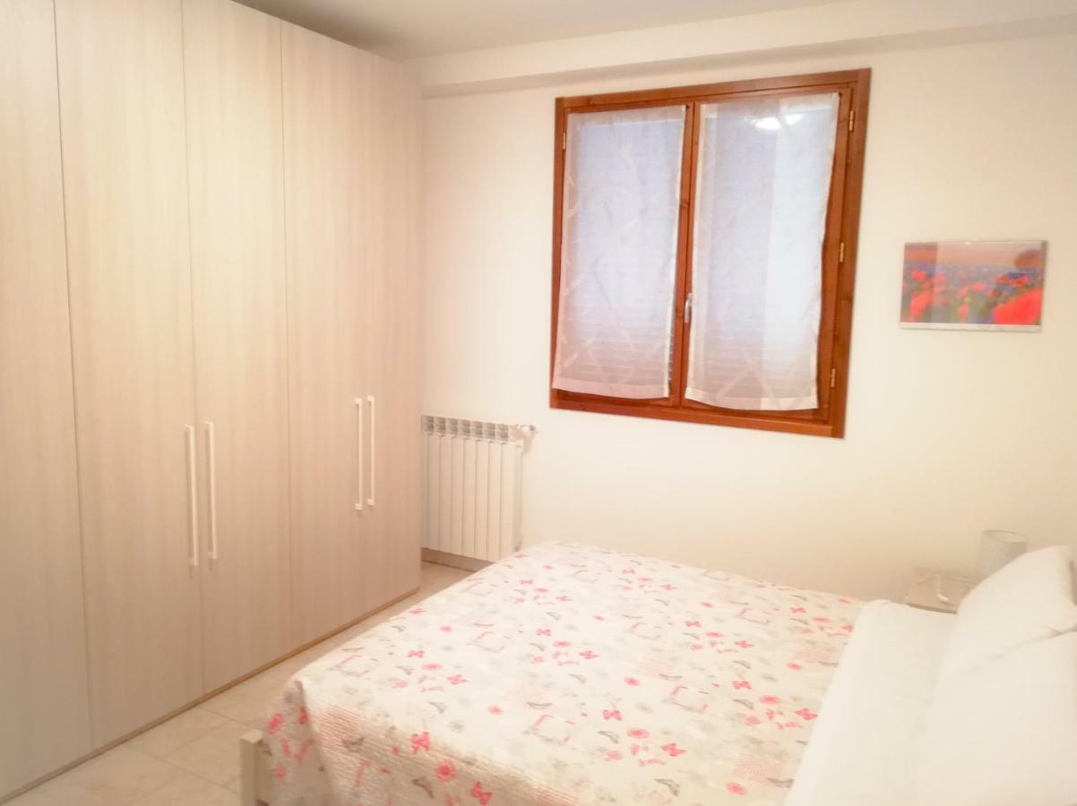 Casa Bice Casa Vacanze Case Pieve al Toppo Exterior foto